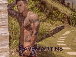 Davemartins