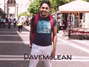Davemclean