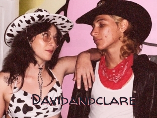Davidandclare