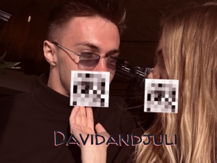 Davidandjuli