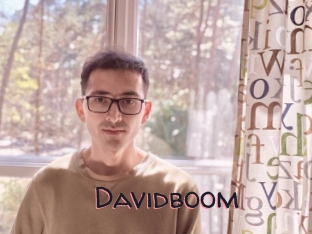 Davidboom