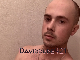 Daviddude421