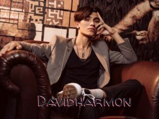 Davidharmon