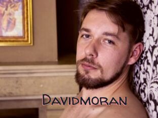 Davidmoran