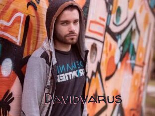 Davidvarus