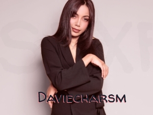 Daviecharsm