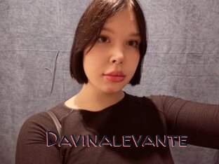 Davinalevante