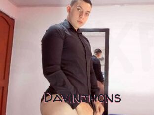 Davinjhons