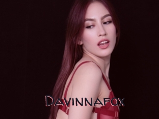Davinnafox