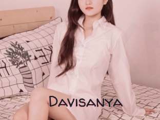 Davisanya