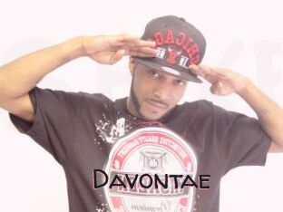 Davontae