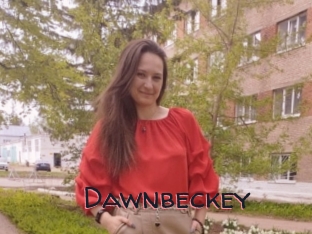 Dawnbeckey