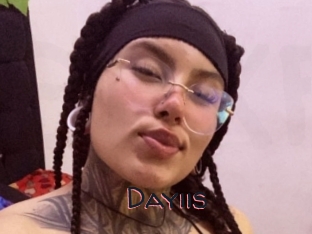 Dayiis