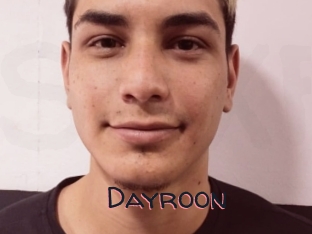 Dayroon