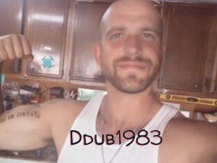 Ddub1983