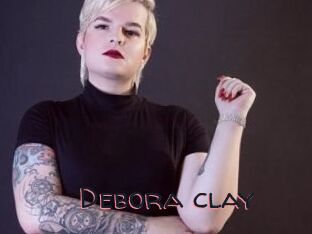 Debora_clay