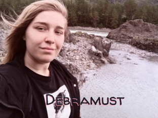 Debramust