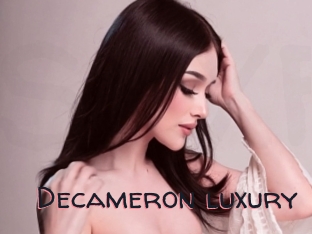 Decameron_luxury