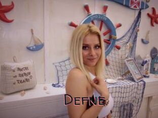 Defne