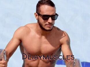 Deibymuscles