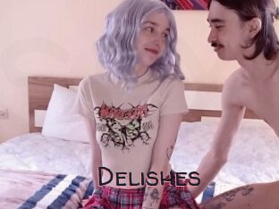 Delishes