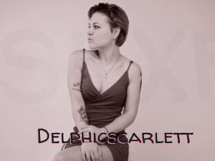 Delphicscarlett