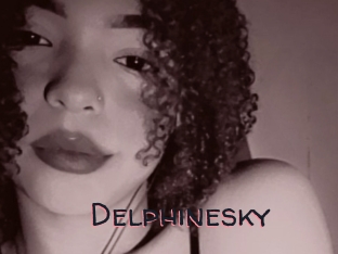 Delphinesky