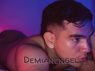 Demianengel