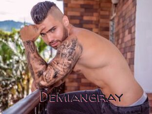 Demiangray