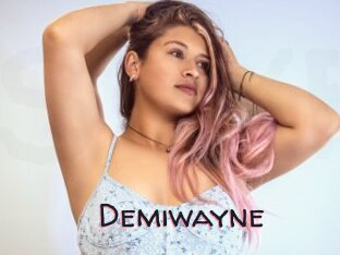 Demiwayne