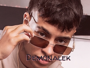 Demonalek