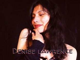 Denise_lawrence