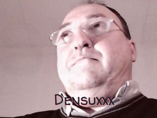 Densuxxx