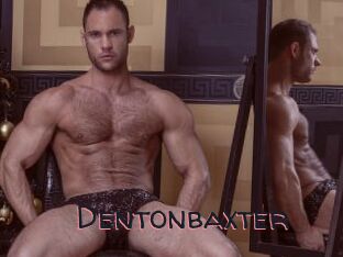Dentonbaxter