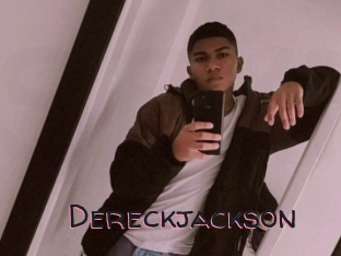 Dereckjackson
