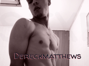 Dereckmatthews