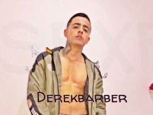 Derekbarber