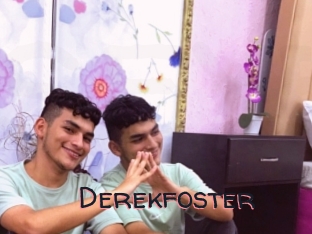 Derekfoster