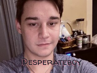 Desperateboy