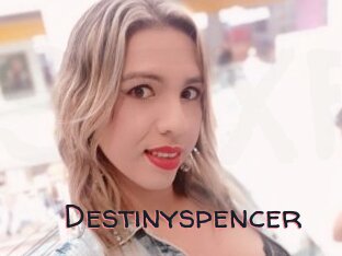 Destinyspencer