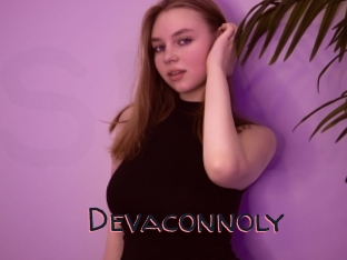 Devaconnoly