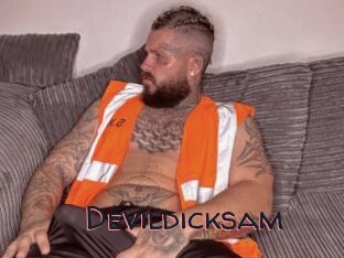Devildicksam
