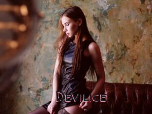 Devilice