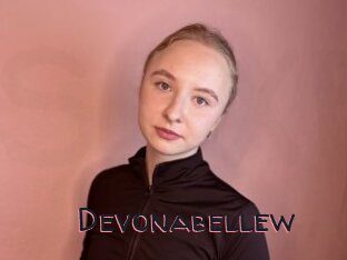 Devonabellew
