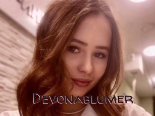 Devonablumer