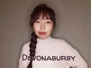 Devonaburby