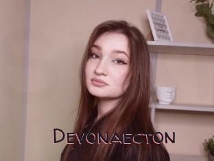 Devonaecton