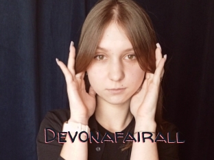 Devonafairall