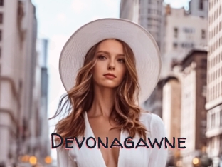 Devonagawne