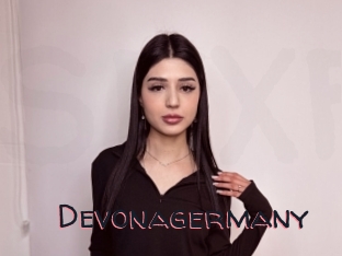 Devonagermany